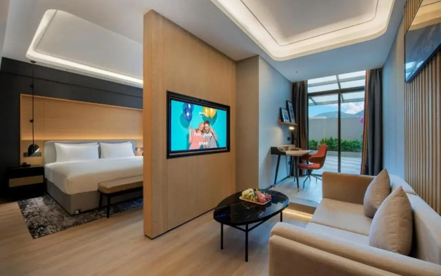 Park inn by Radisson Hotel