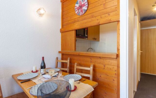 Rond Point des Pistes 9976