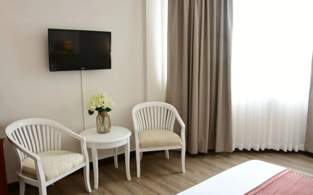 Wangcome Hotel