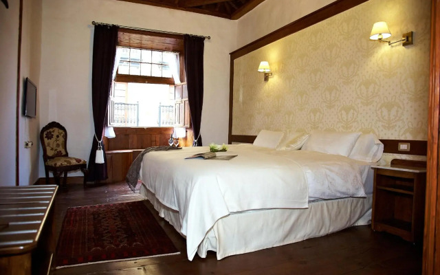Hotel Emblemático San Agustín