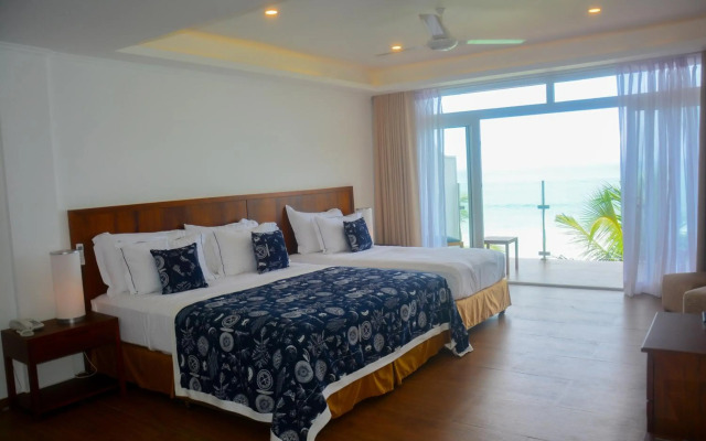 Sayura Beach Hotel
