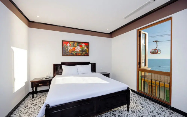 Thala Hotel Phu Quoc