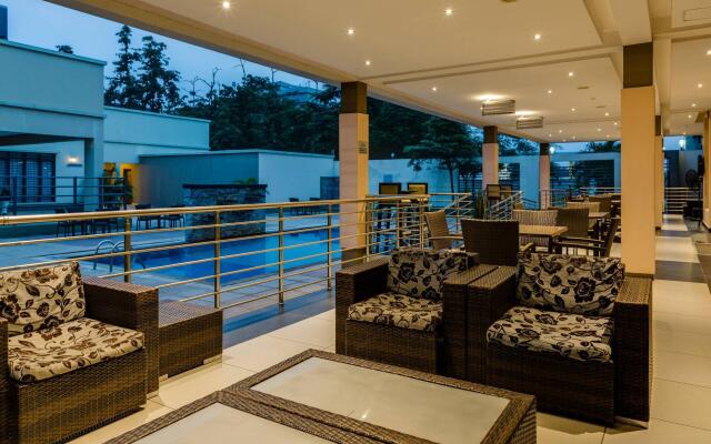 Protea Hotel by Marriott Benin City Select Emotan