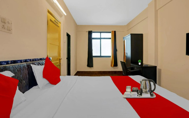 OYO 92197 Vista Corporate Services