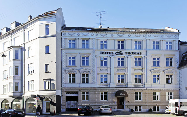 Hotel Sct Thomas