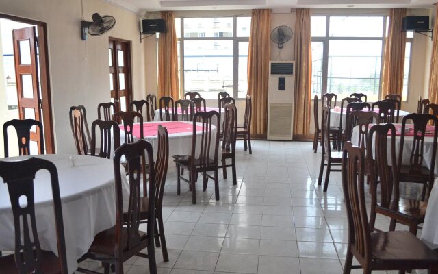 Bien Dong Hotel Halong