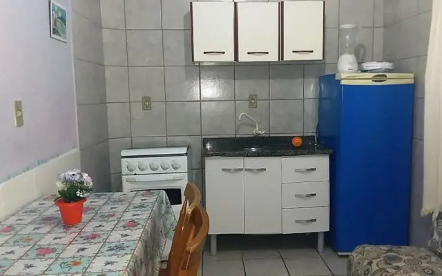 Pousada Muller da Cachoeira