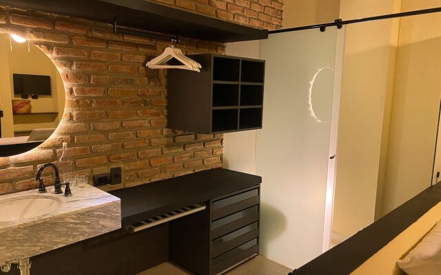 Casa Charlotte Alma Hotels