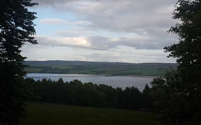 Cromarty View Guest House