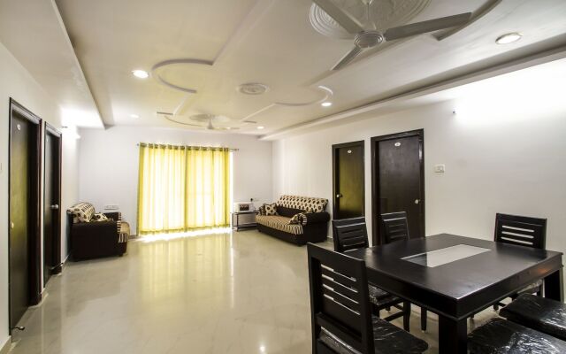 OYO Flagship 463 Banjara Hills