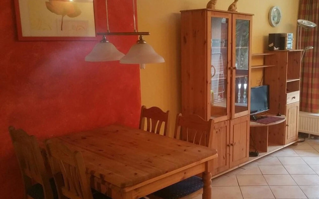 Appartment Kapperund