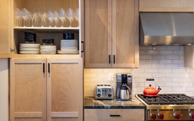 The Blake Residences