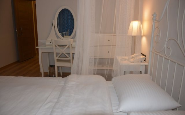 Eleia Hotel İznik