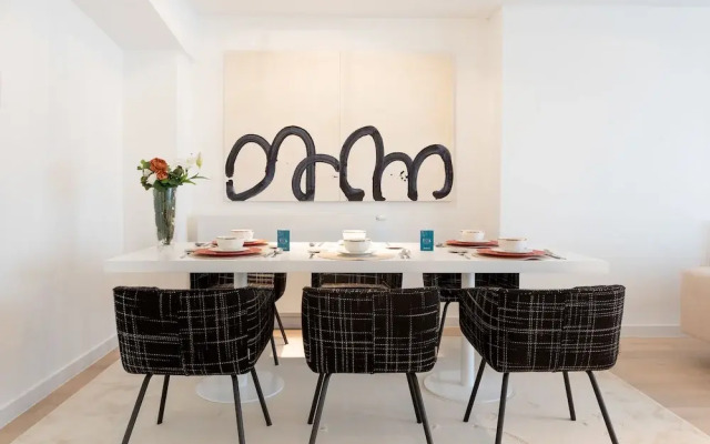 Sweet Inn Apartments - Toison D'or