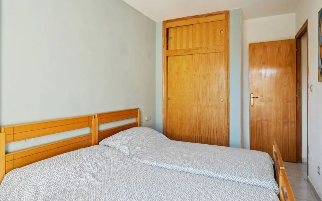 Punta Prima, Sea Senses, Apartment Christina