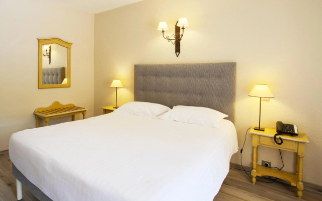 Hotel La Bastide De Valbonne