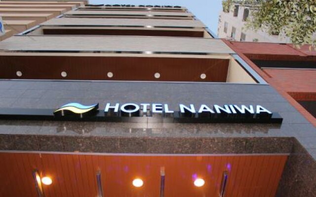 Hotel Naniwa Shinsekai-mae