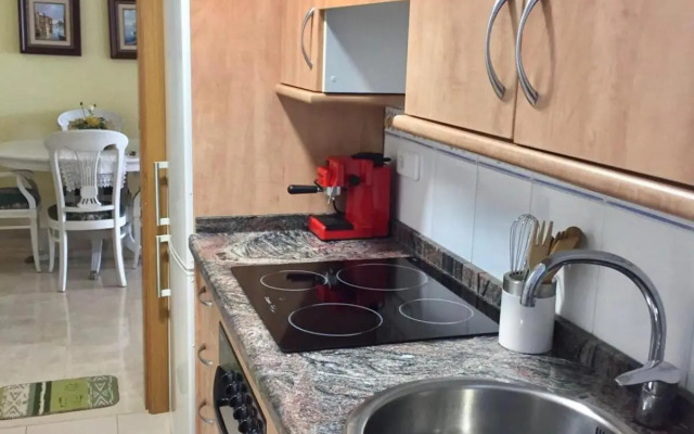 Junto PLAYA, Gemelos 23 con 2 baños Excelente opcion