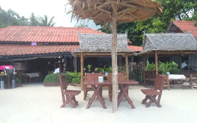 Bottle Beach