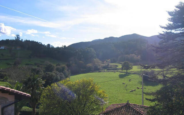 Apartamentos el Cueto de los Collado