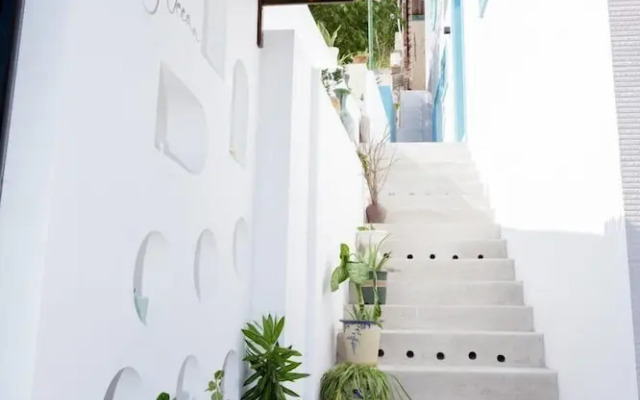 Xing Ocean Homestay VT by Bay Luxury