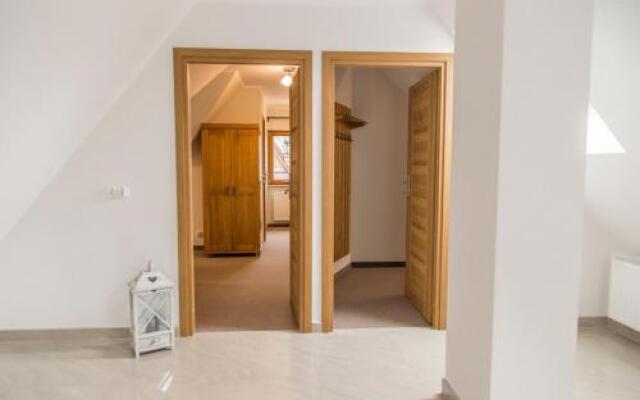 Tatrzańska Przystań