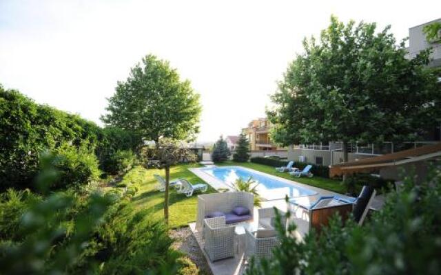Bruxelles Guesthouse Craiova