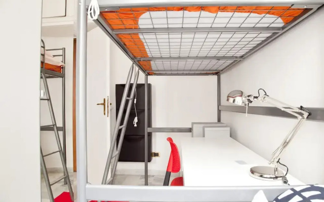 Kamchu Apartments Single Room Villa Ada 2