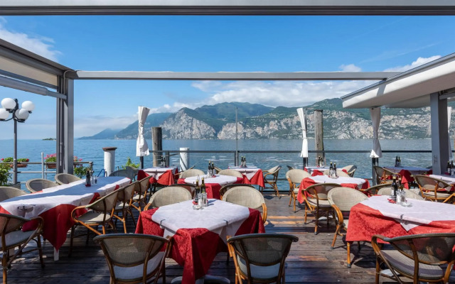 Hotel Malcesine