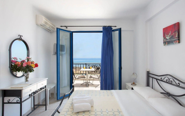 Venti Seaside Adult Hotel