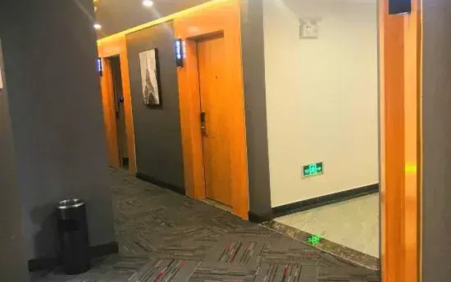 Shankee Hotel (Mengyin Wenhe Road)