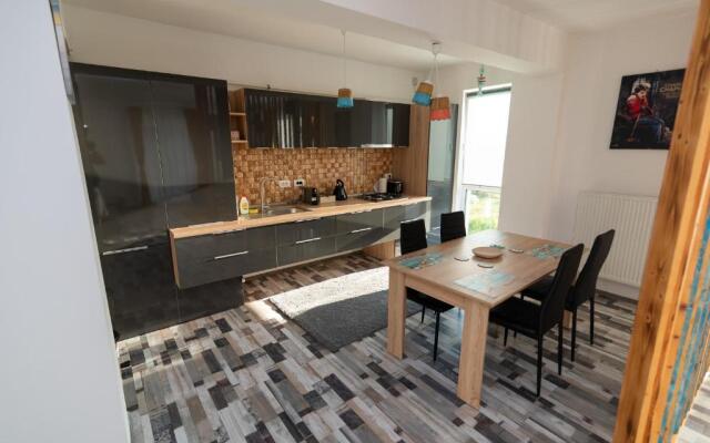 Oliver's Beach House