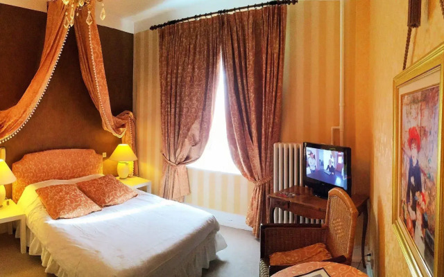 Hotel Le Manoir