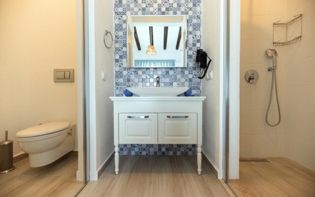 2 Bedroom Private Villa