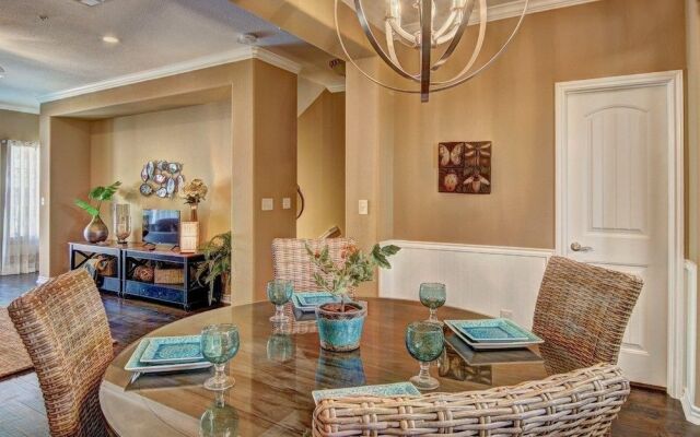 Blondie's Beachhouse - 3 Br Condo