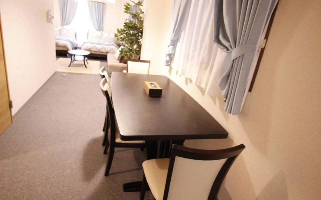 Central Field - Vacation STAY 29651v – Guest Rooms – Tokyo