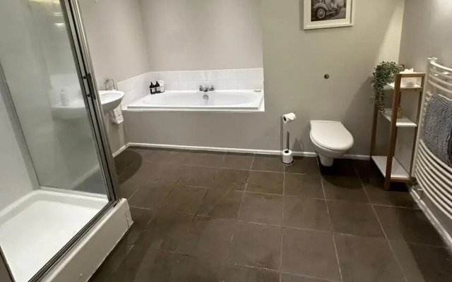 Luxury Family Home Central Bournemouth Sleeps 6
