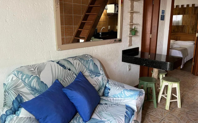 Pousada Mirante Floripa