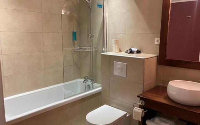 Hôtel des Argousiers