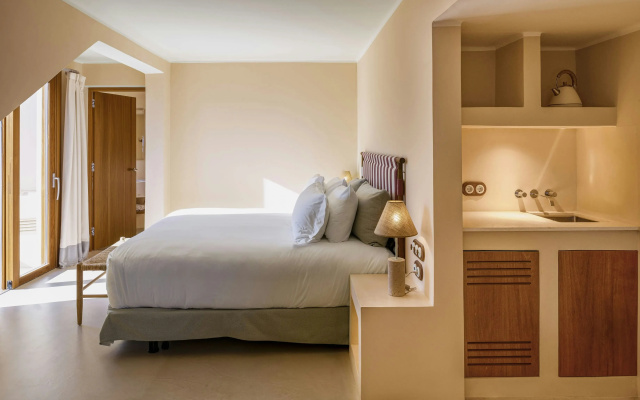 Dunas de Formentera Hotel