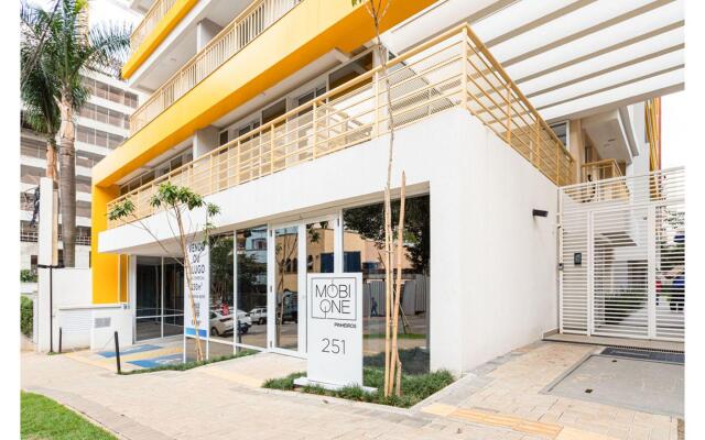 Smart Charlie Mobi Pinheiros