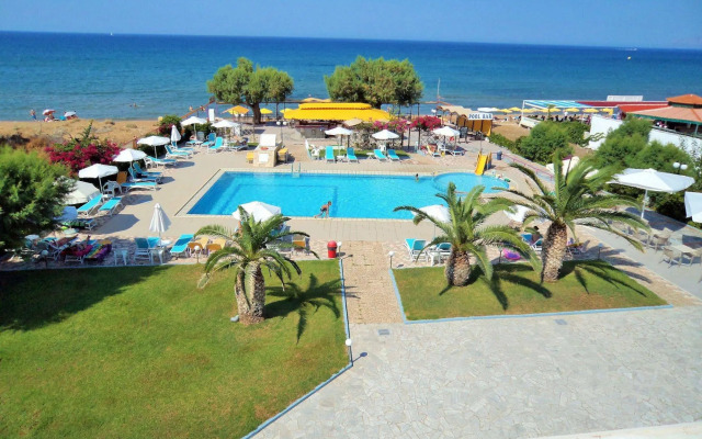 Sea Side