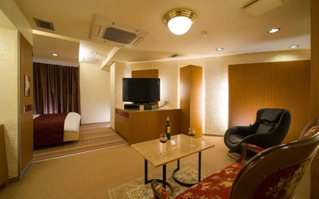 HOTEL U's Kouroen - Vacation STAY 11253v