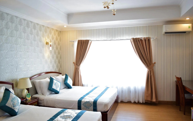 Rang Dong Hotel