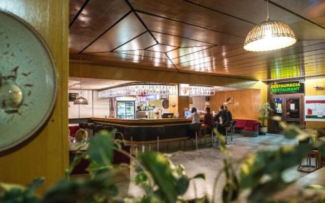Hotel Sorea Marmot