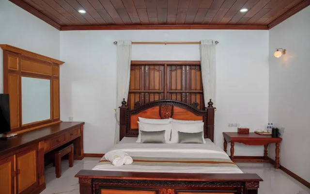 Piseth Private Villa Hotel