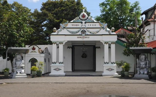 The Arizon at Malioboro Hotel