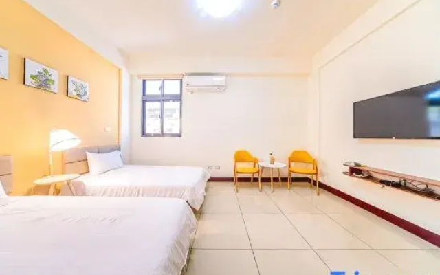Xi Yue Homestay