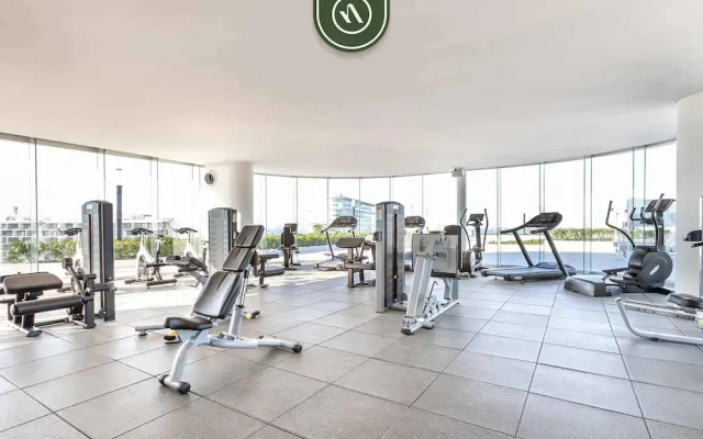 Maritima Golf Villa 7