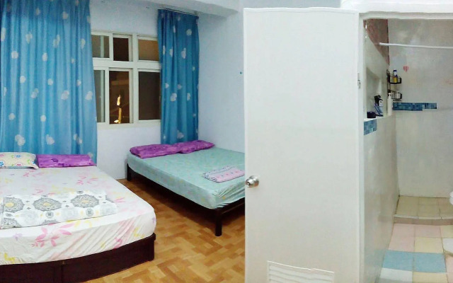 XIAN BnB